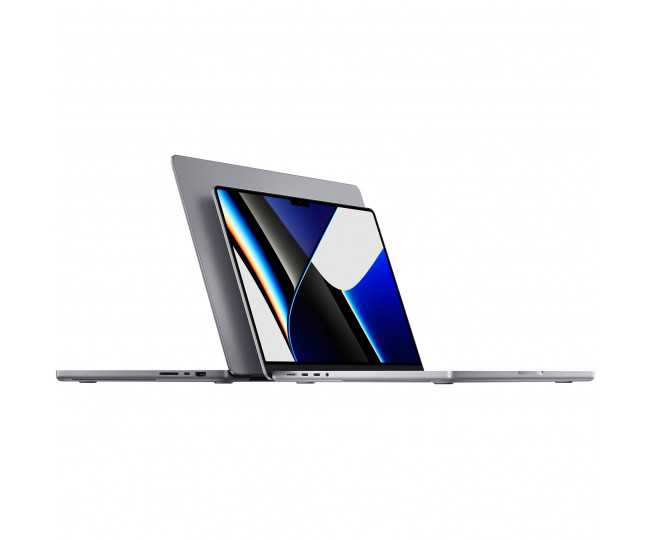 Apple MacBook Pro 16” Space Gray 2021 (MK183) б/у